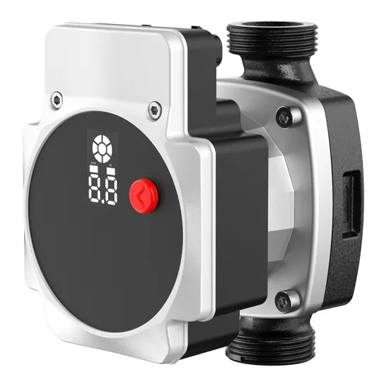 High Efficiency Domestic Heating Hot Water Circulating Pump Circulation Pump Circulator Pump
